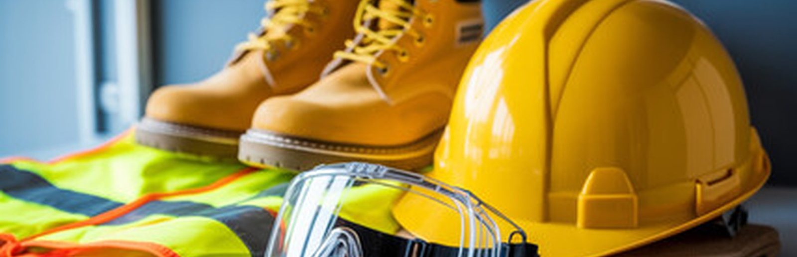 Ship, Marine & Industrial PPE Supply