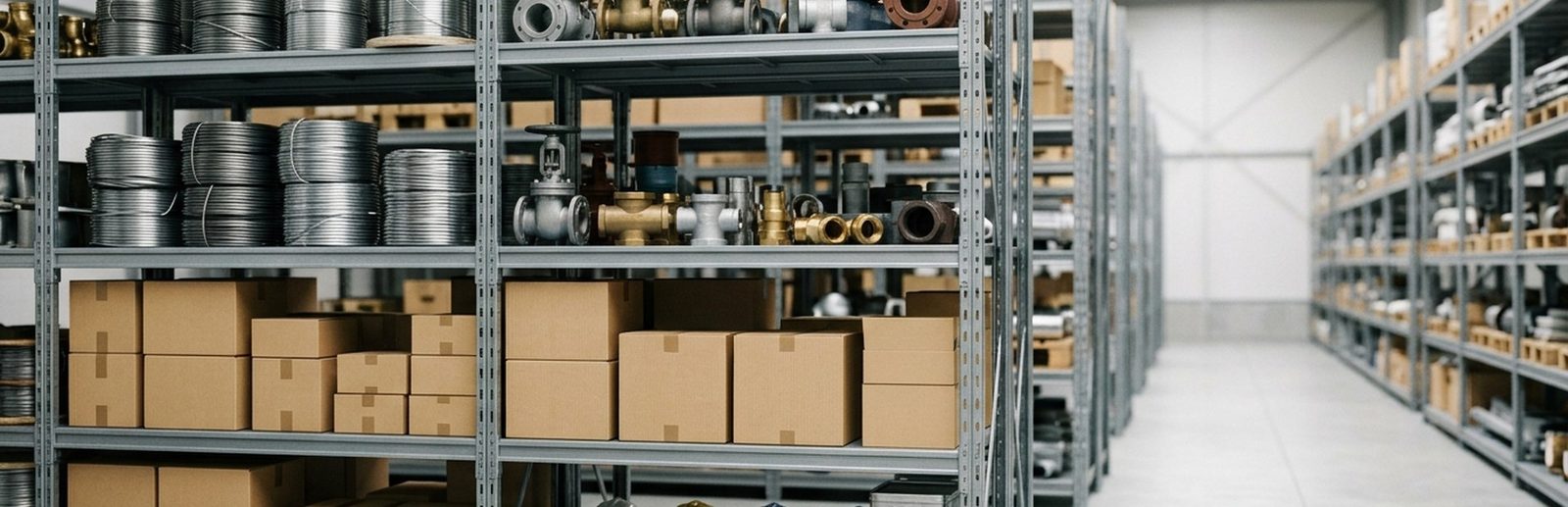 Procurement & Sourcing