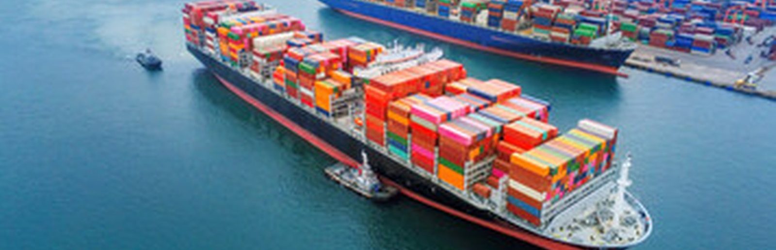 Freight Forwarding