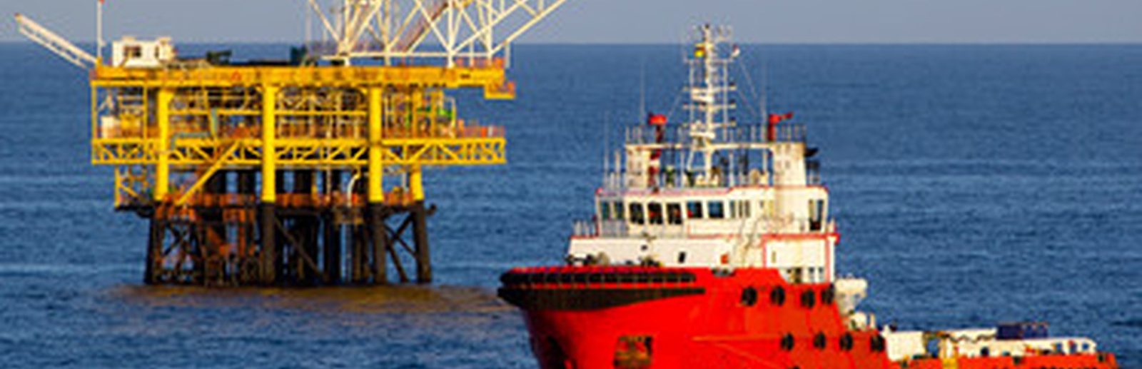 Ship Spare & Marine Logistics