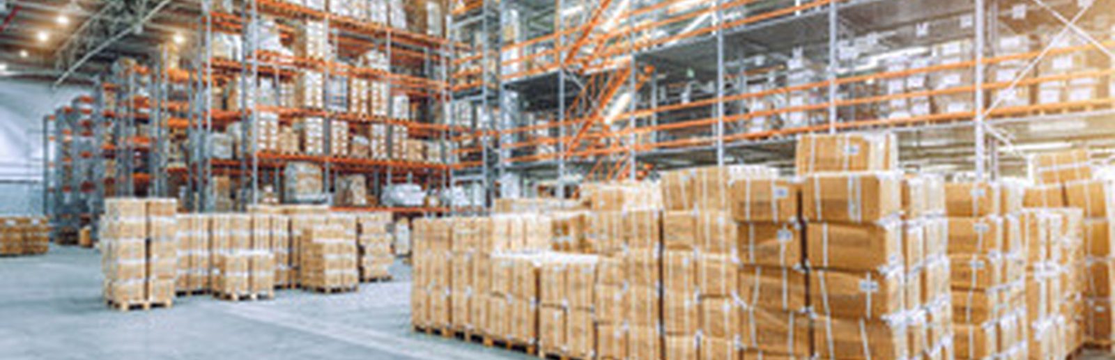 Warehousing & Distribution